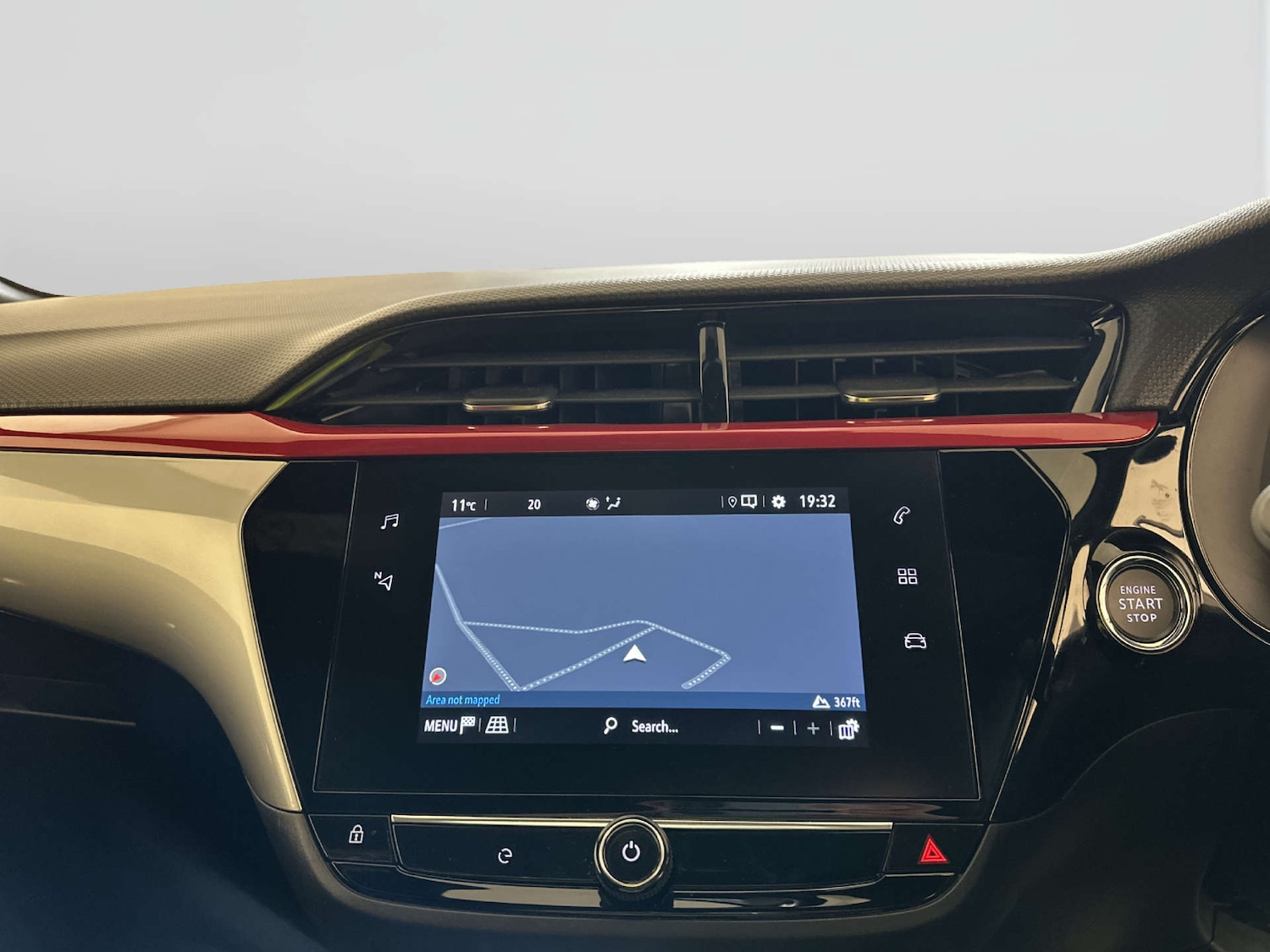 Used Vauxhall Corsa 2022 for sale - 78011124: Photo 24