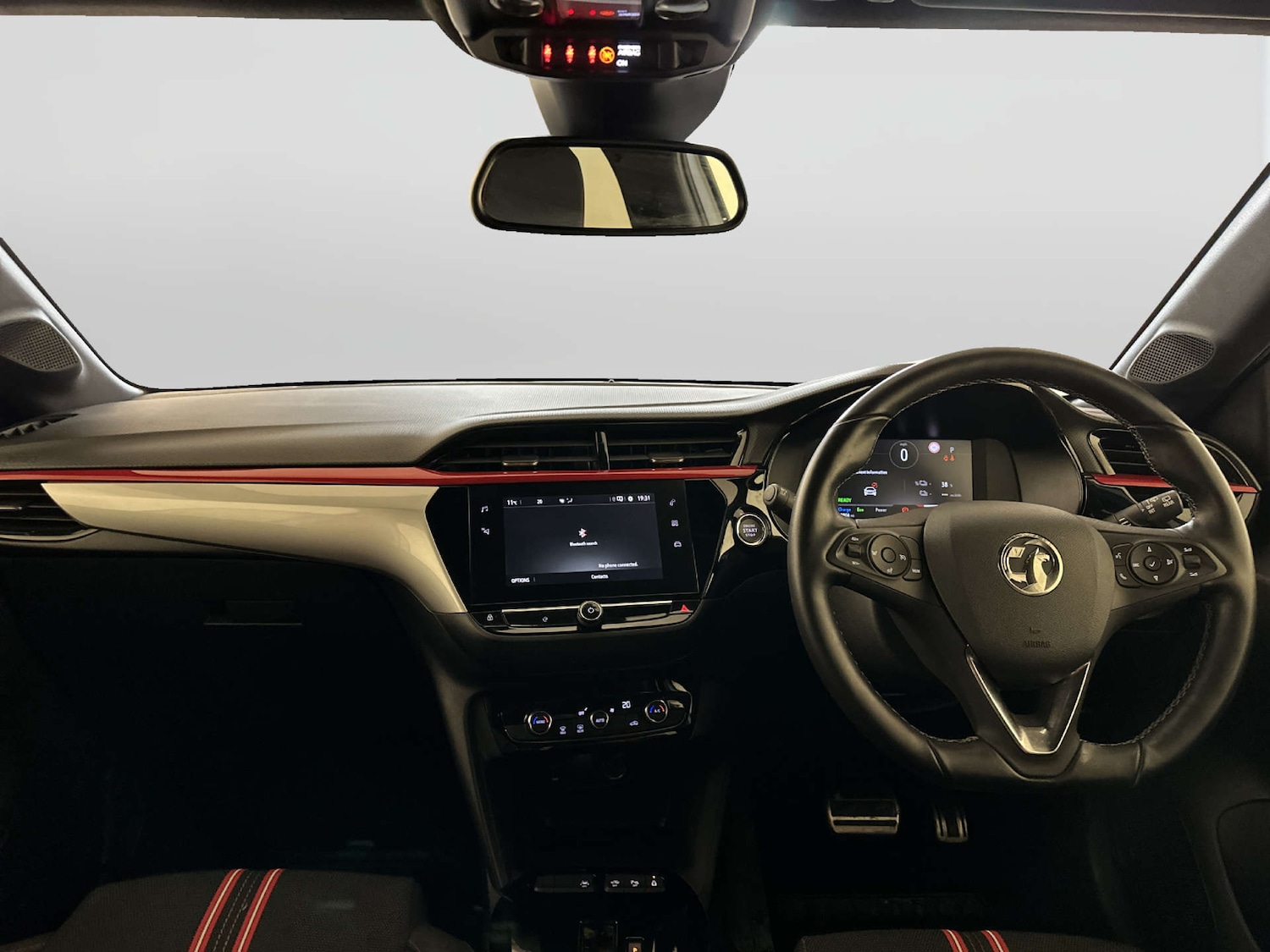 Used Vauxhall Corsa 2022 for sale - 78011124: Photo 4