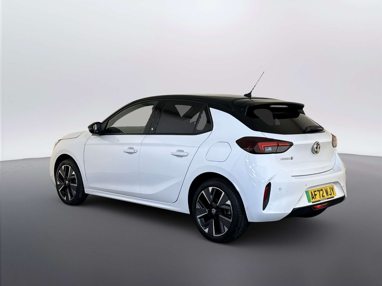 Used Vauxhall Corsa 2022 for sale - 78011124: Photo 9