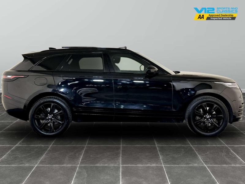 Used Land Rover Range Rover Velar 2022 for sale - 76919936: Photo 11