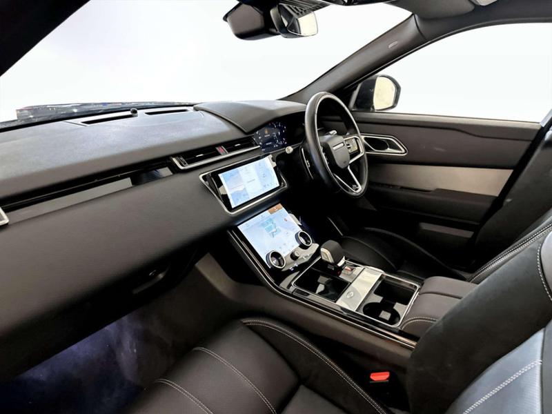 Used Land Rover Range Rover Velar 2022 for sale - 76919936: Photo 12