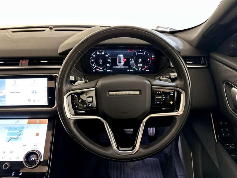 Used Land Rover Range Rover Velar 2022 for sale - 76919936: Photo 17