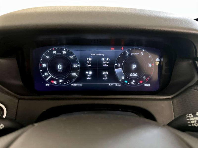 Used Land Rover Range Rover Velar 2022 for sale - 76919936: Photo 19