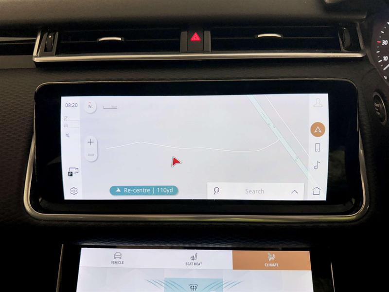 Used Land Rover Range Rover Velar 2022 for sale - 76919936: Photo 22