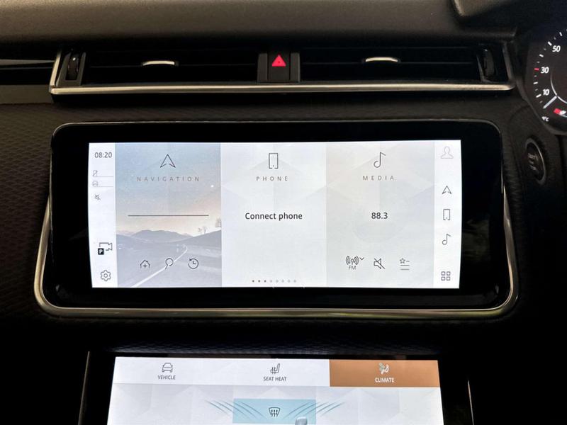 Used Land Rover Range Rover Velar 2022 for sale - 76919936: Photo 23