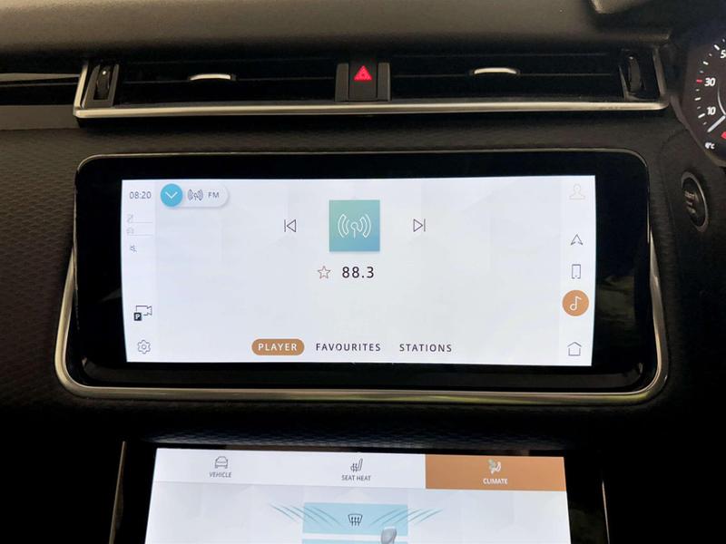 Used Land Rover Range Rover Velar 2022 for sale - 76919936: Photo 24