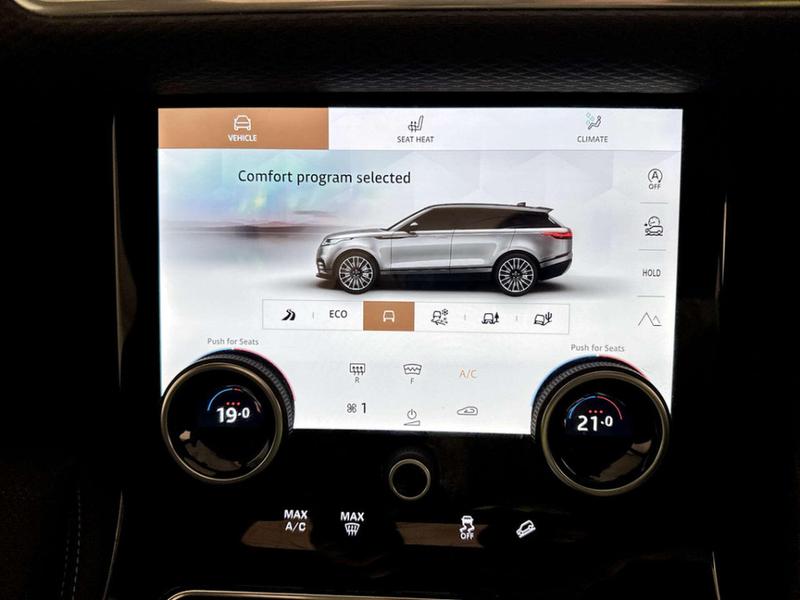 Used Land Rover Range Rover Velar 2022 for sale - 76919936: Photo 25