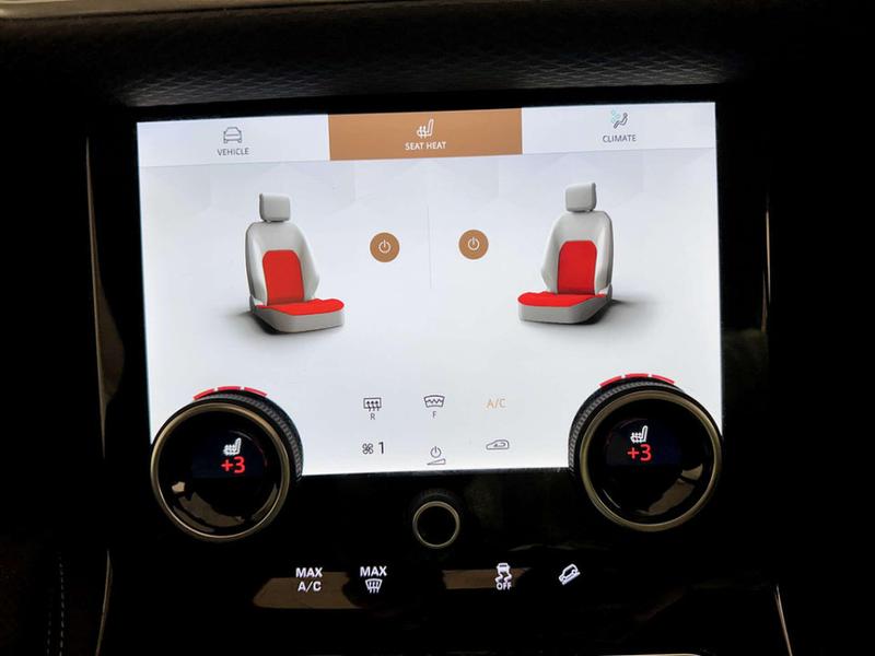 Used Land Rover Range Rover Velar 2022 for sale - 76919936: Photo 26