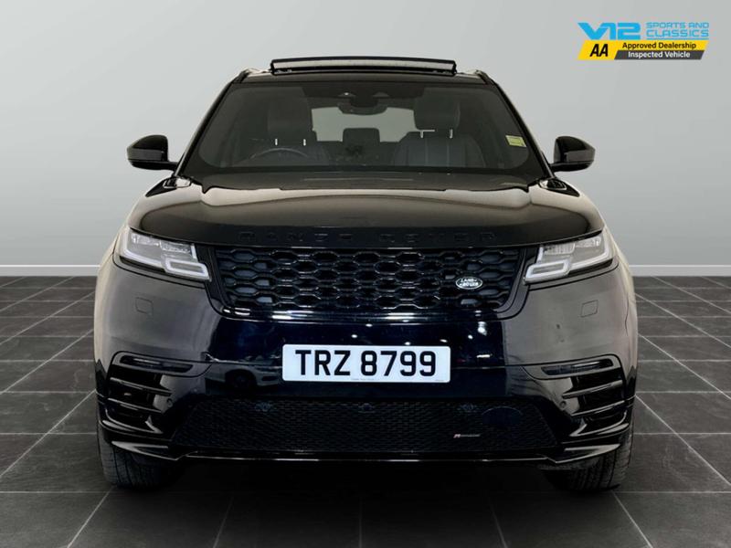 Used Land Rover Range Rover Velar 2022 for sale - 76919936: Photo 5