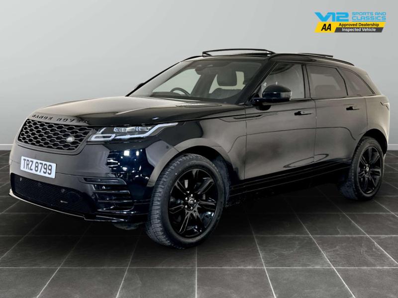 Used Land Rover Range Rover Velar 2022 for sale - 76919936: Photo 6