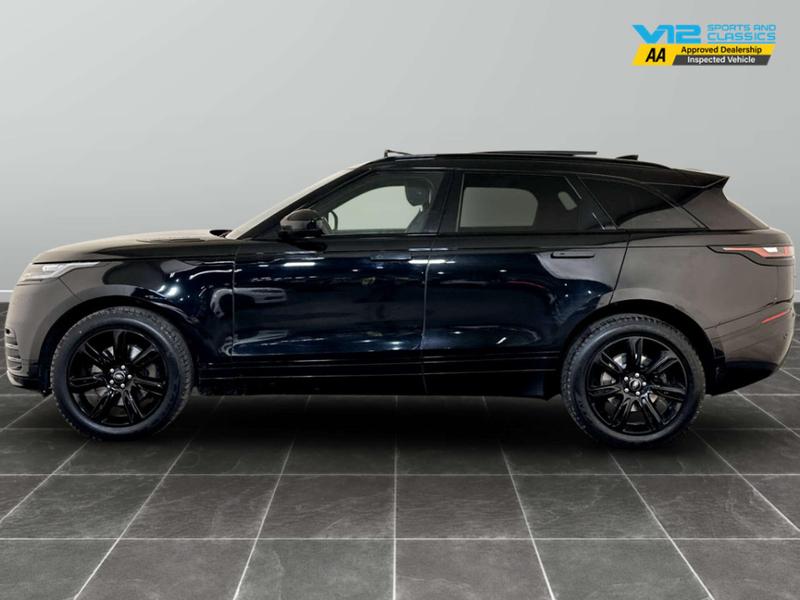 Used Land Rover Range Rover Velar 2022 for sale - 76919936: Photo 7