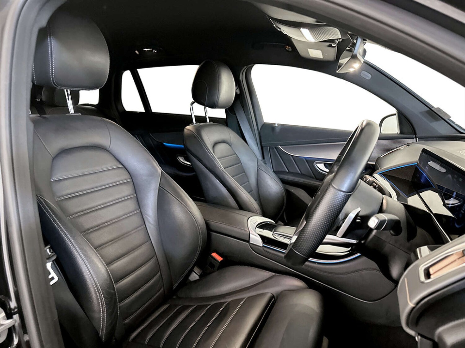 Used Mercedes-Benz EQC 2022 for sale - 77735013: Photo 13