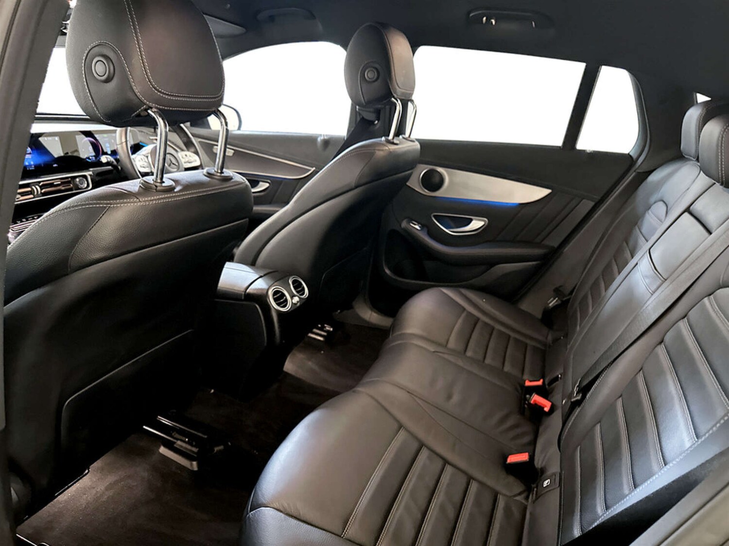 Used Mercedes-Benz EQC 2022 for sale - 77735013: Photo 14