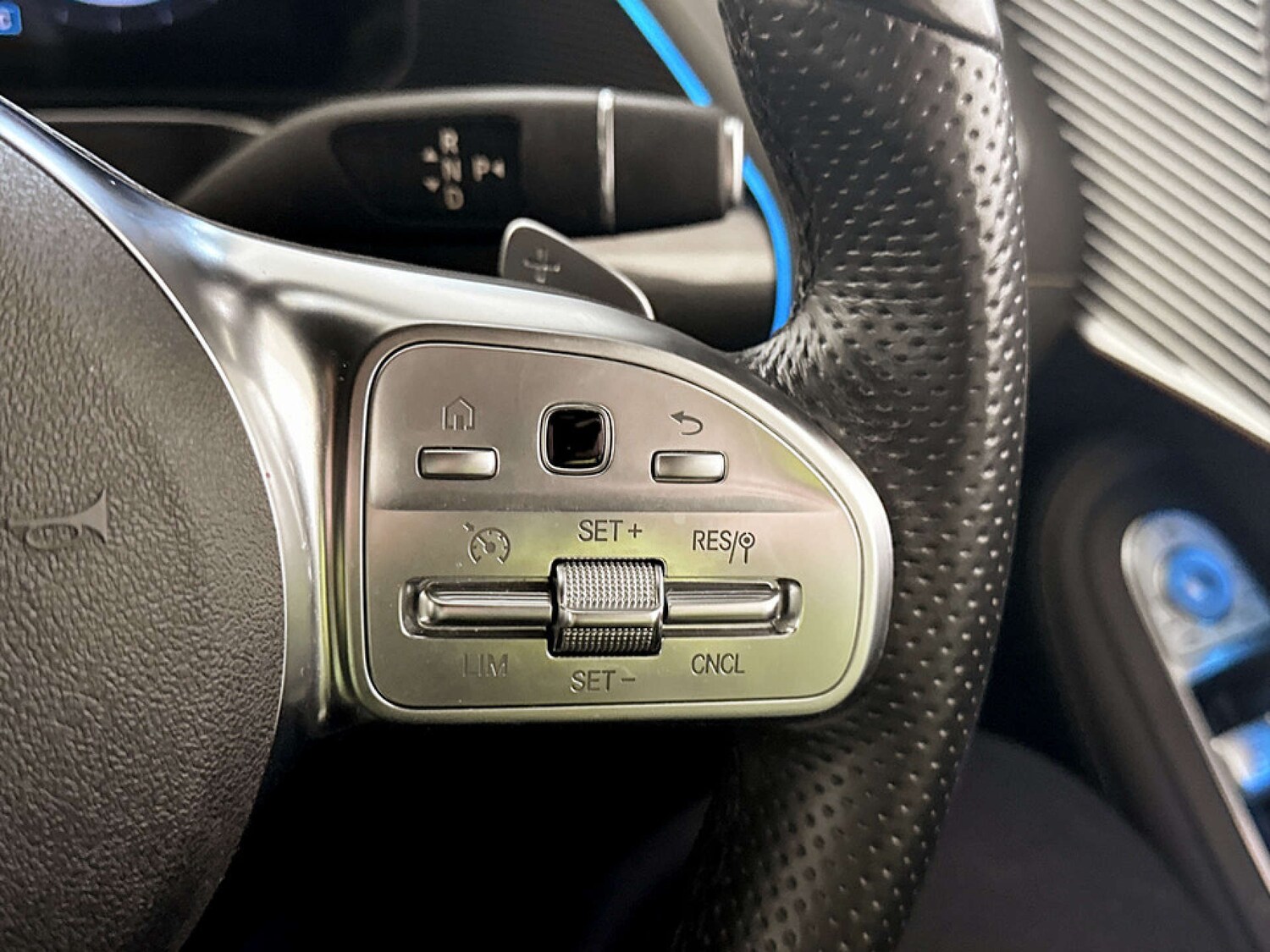 Used Mercedes-Benz EQC 2022 for sale - 77735013: Photo 20