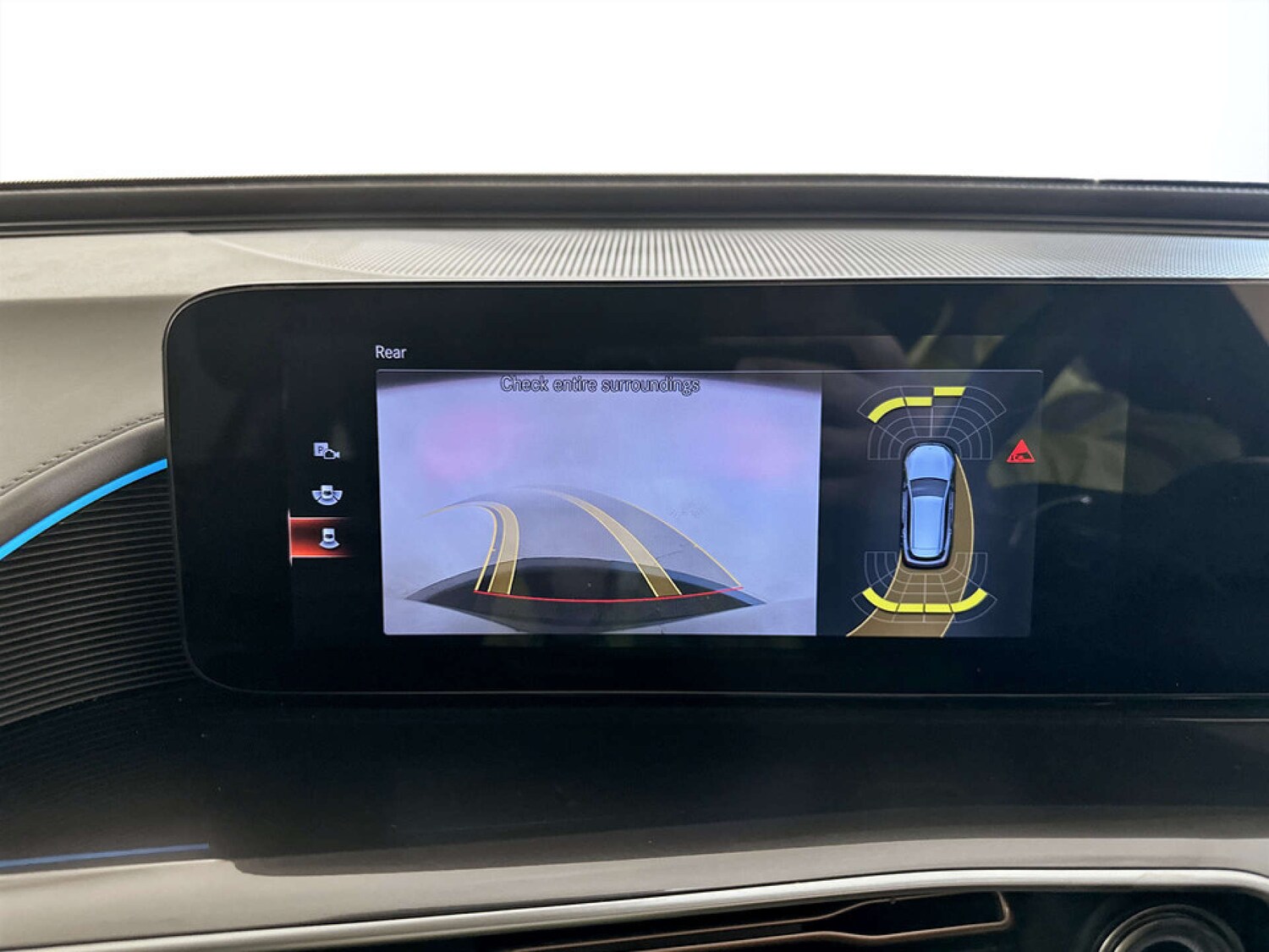 Used Mercedes-Benz EQC 2022 for sale - 77735013: Photo 21