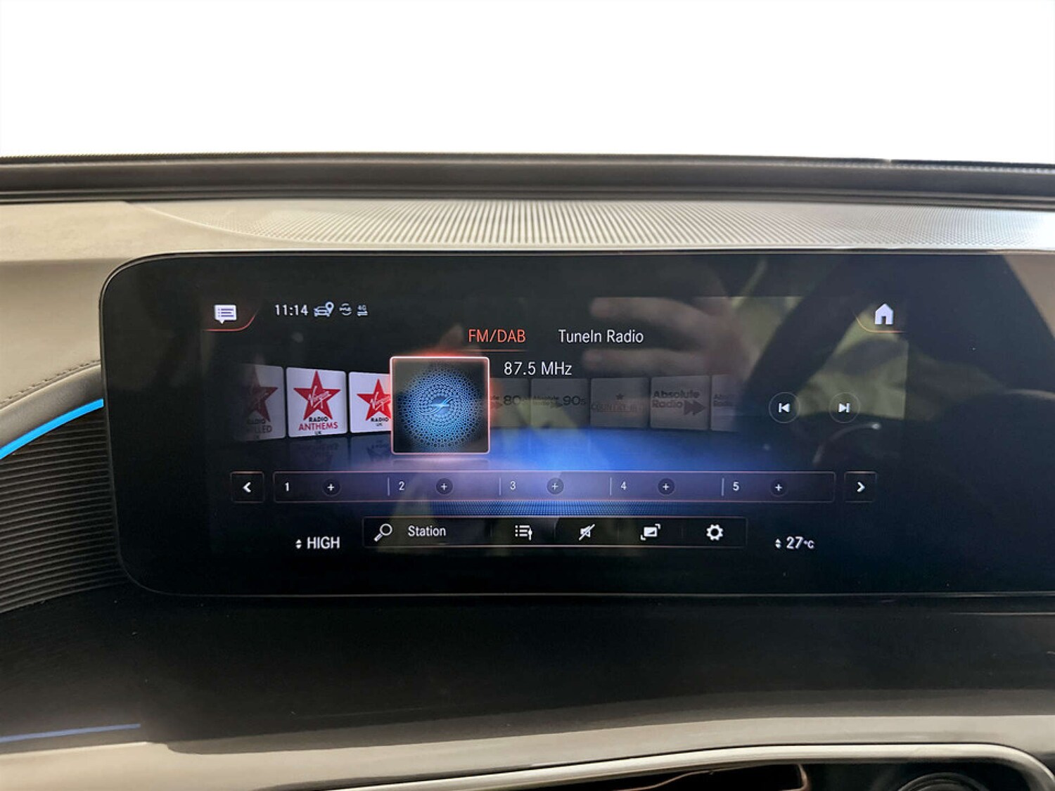 Used Mercedes-Benz EQC 2022 for sale - 77735013: Photo 23