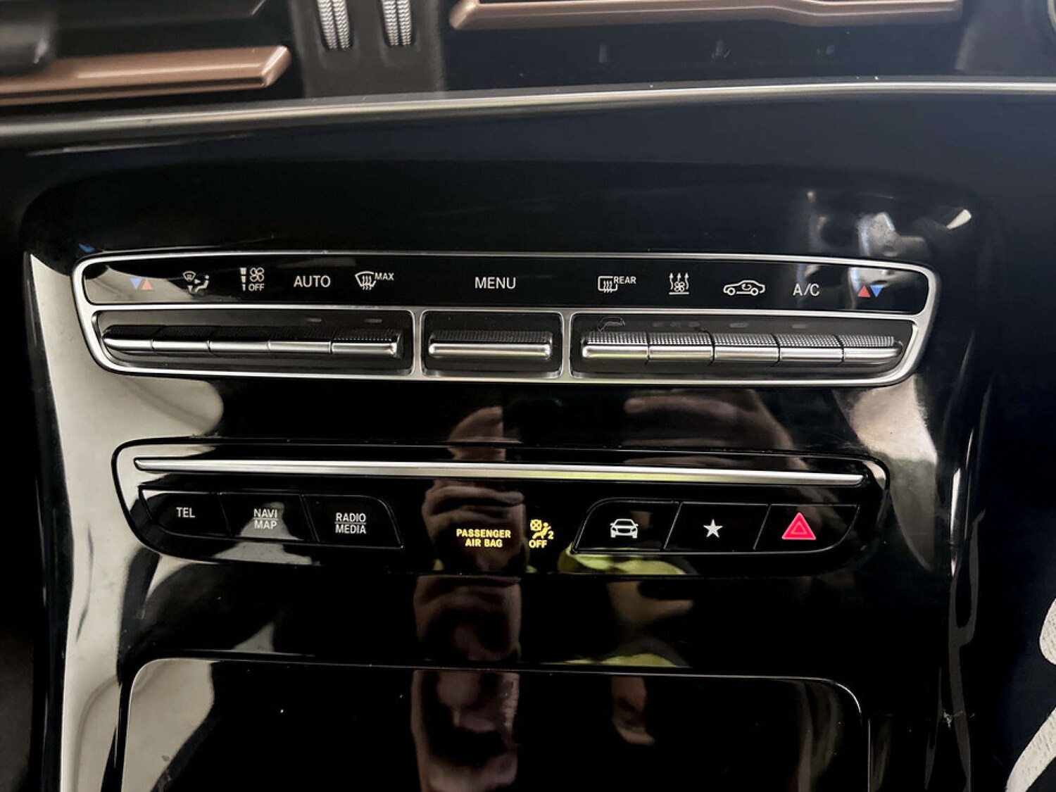 Used Mercedes-Benz EQC 2022 for sale - 77735013: Photo 24