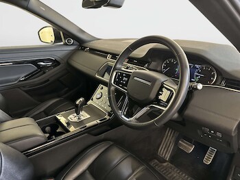 Used Land Rover Range Rover Evoque 2023 for sale - 77829943: Photo