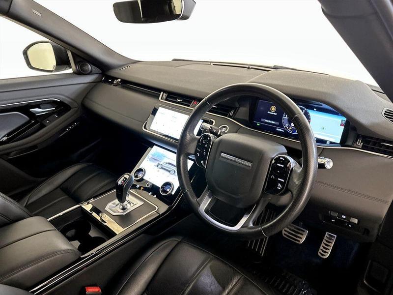 Used Land Rover Range Rover Evoque 2019 for sale - 76616234: Photo 12