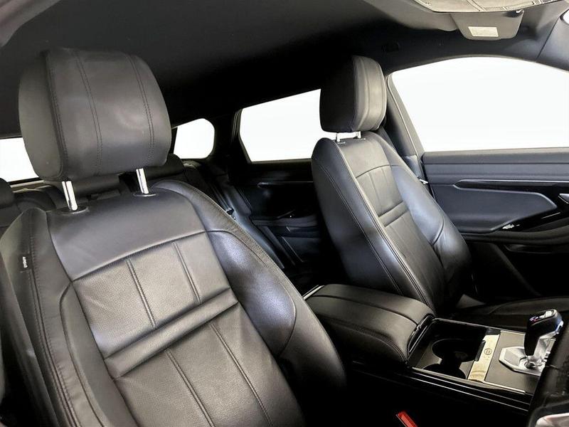 Used Land Rover Range Rover Evoque 2019 for sale - 76616234: Photo 13