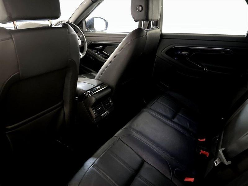 Used Land Rover Range Rover Evoque 2019 for sale - 76616234: Photo 14