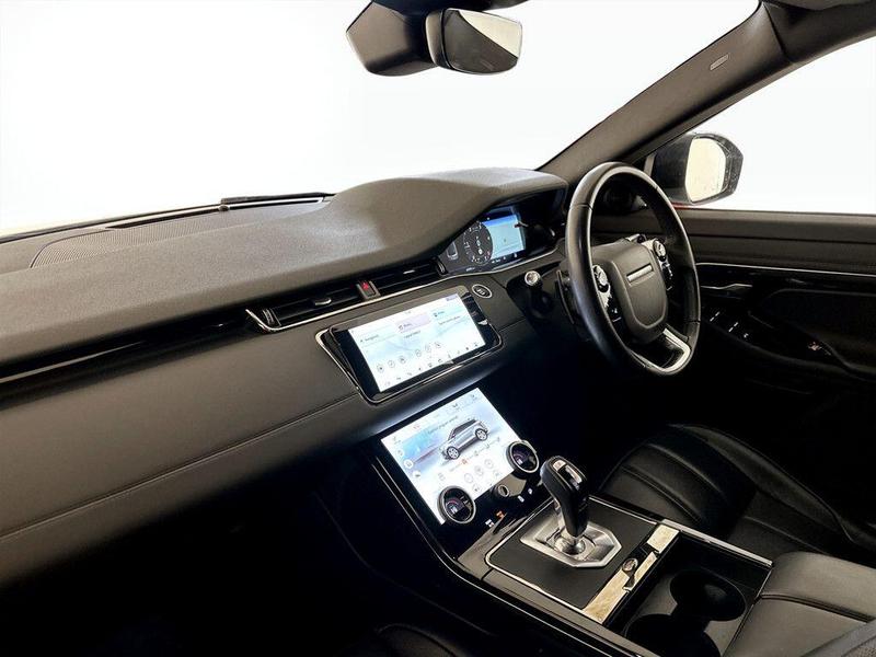 Used Land Rover Range Rover Evoque 2019 for sale - 76616234: Photo 16