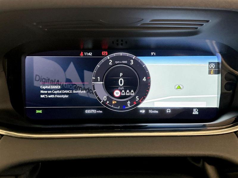 Used Land Rover Range Rover Evoque 2019 for sale - 76616234: Photo 19