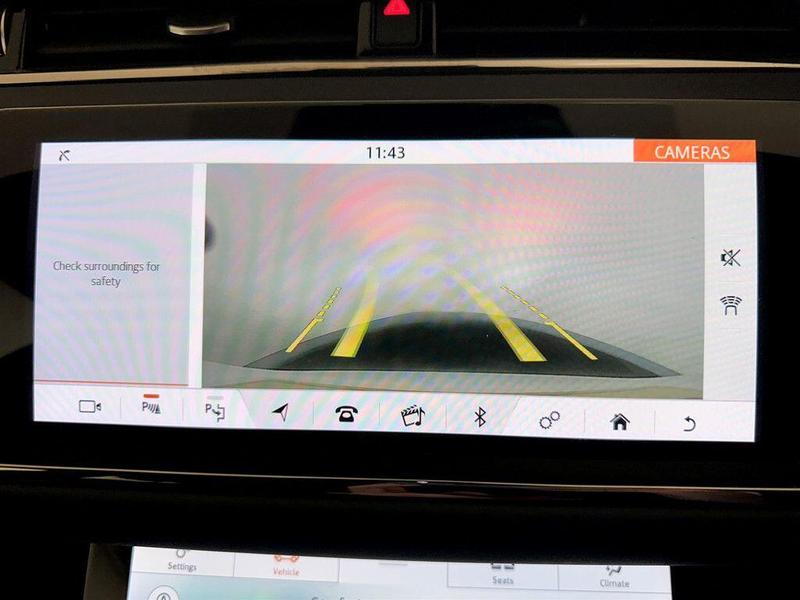 Used Land Rover Range Rover Evoque 2019 for sale - 76616234: Photo 21