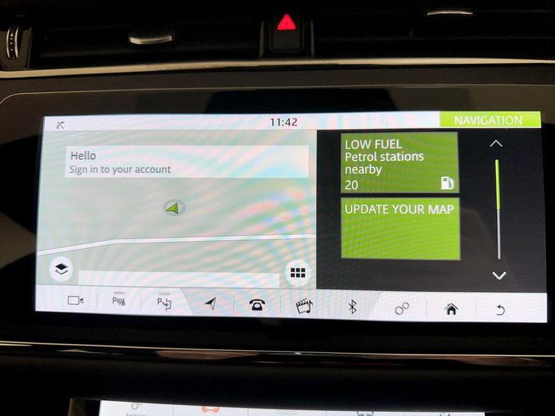 Used Land Rover Range Rover Evoque 2019 for sale - 76616234: Photo 23