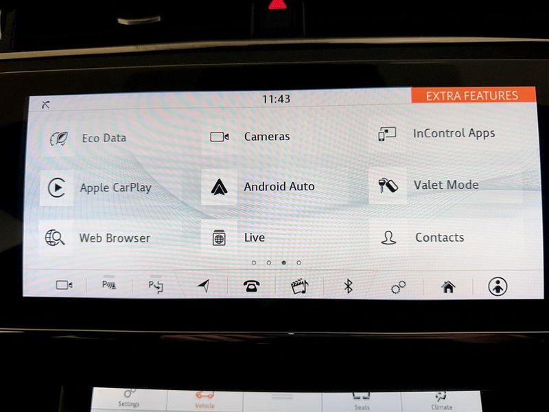 Used Land Rover Range Rover Evoque 2019 for sale - 76616234: Photo 24