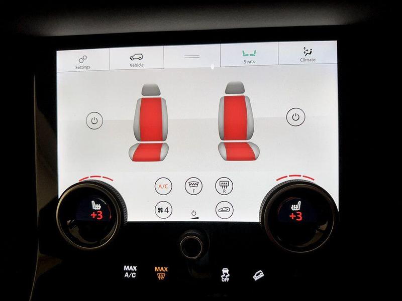 Used Land Rover Range Rover Evoque 2019 for sale - 76616234: Photo 26