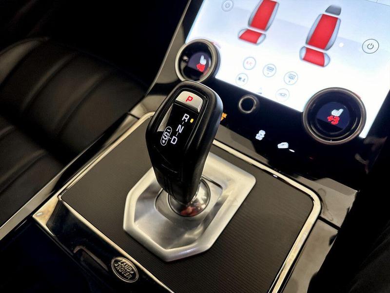 Used Land Rover Range Rover Evoque 2019 for sale - 76616234: Photo 27