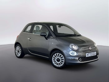 Used Fiat 500 2023 for sale - 78412355: Photo