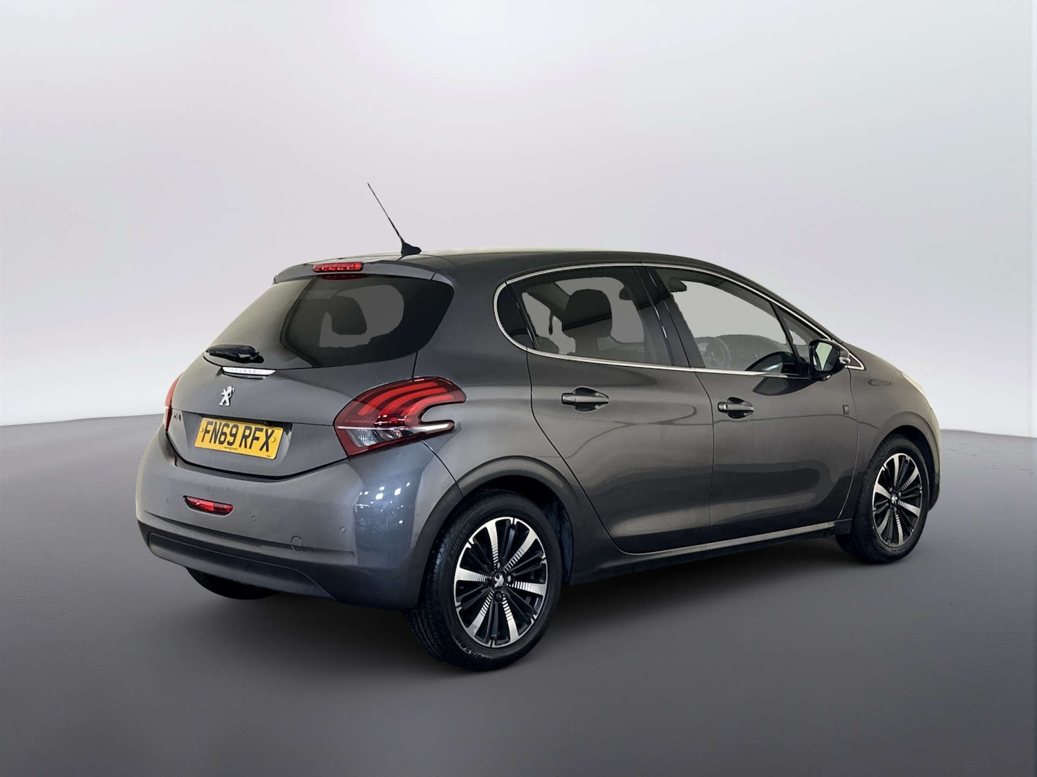 Used Peugeot 208 2019 for sale - 78026403: Photo 10