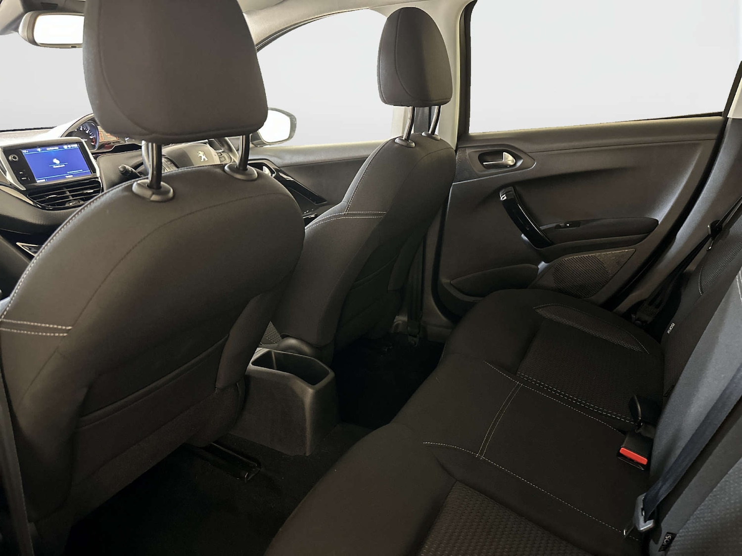 Used Peugeot 208 2019 for sale - 78026403: Photo 14