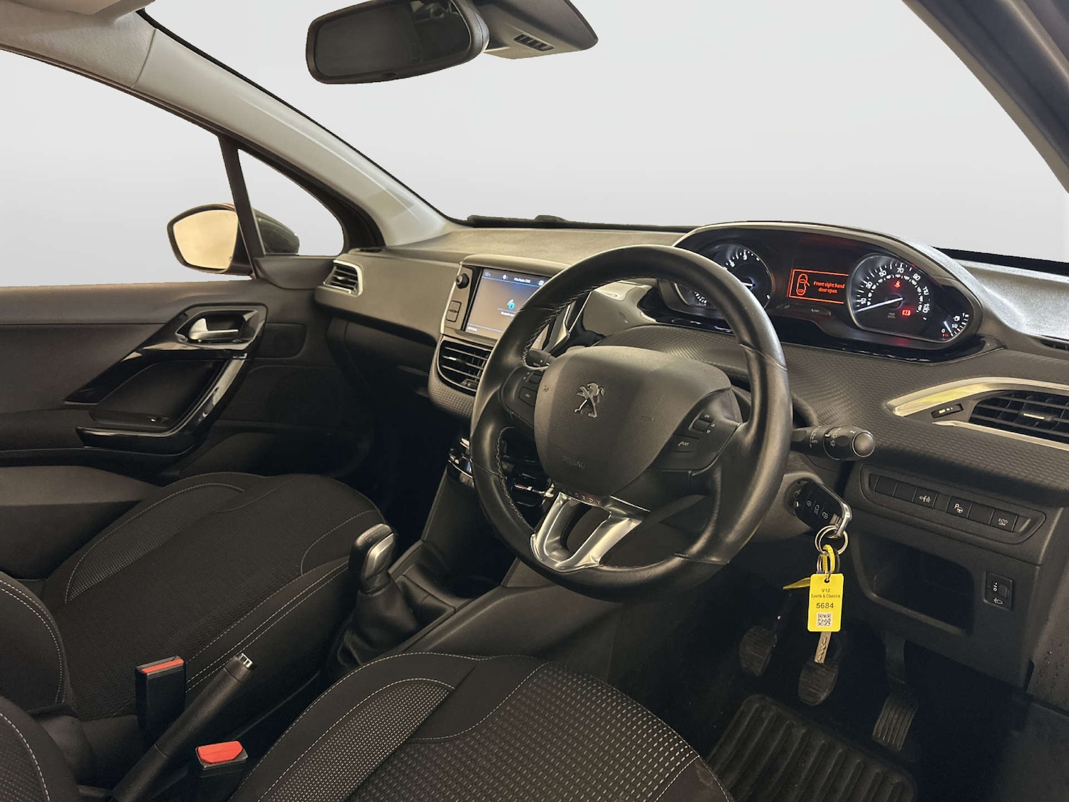 Used Peugeot 208 2019 for sale - 78026403: Photo 15