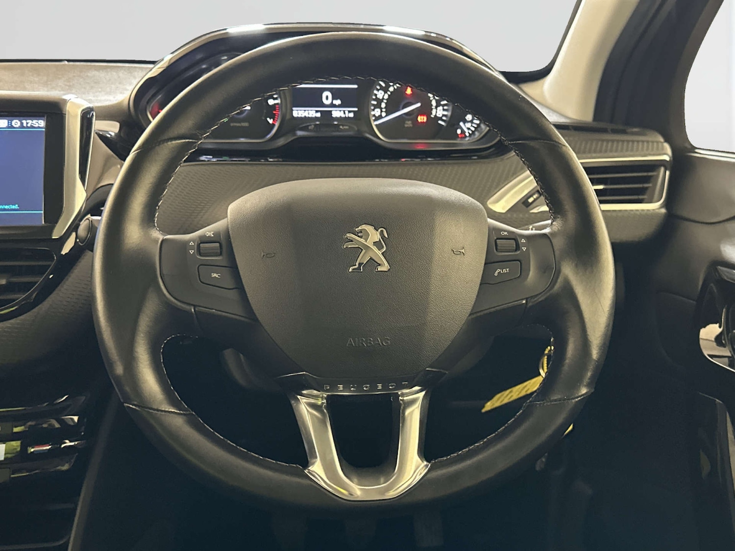 Used Peugeot 208 2019 for sale - 78026403: Photo 16