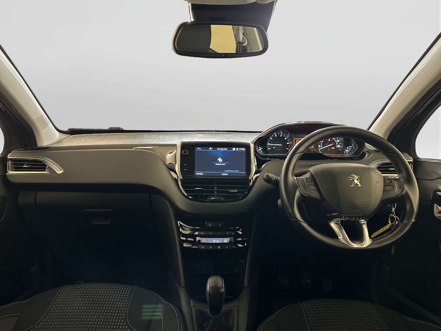 Used Peugeot 208 2019 for sale - 78026403: Photo 3