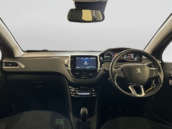 Used Peugeot 208 2019 for sale - 78026403: Photo