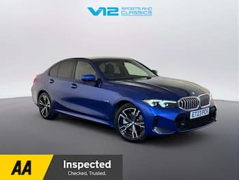 Used BMW 3 Series 2023 for sale - 79868440: Photo