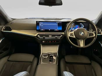 Used BMW 3 Series 2023 for sale - 79868440: Photo