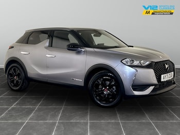 2021 (71) - 100kW E-TENSE Performance Line 50kWh 5dr Auto