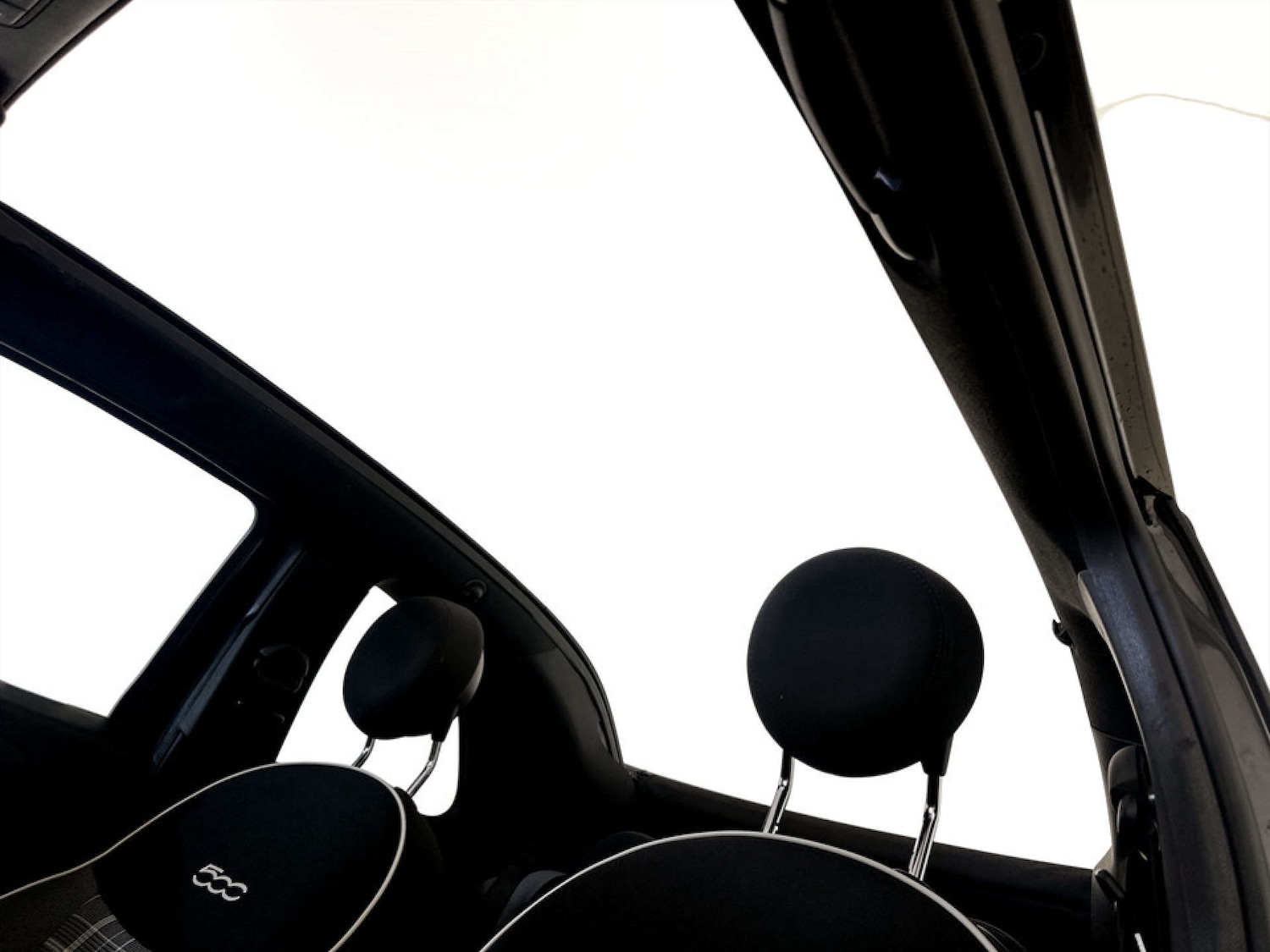 Used Fiat 500 2019 for sale - 77186133: Photo 14