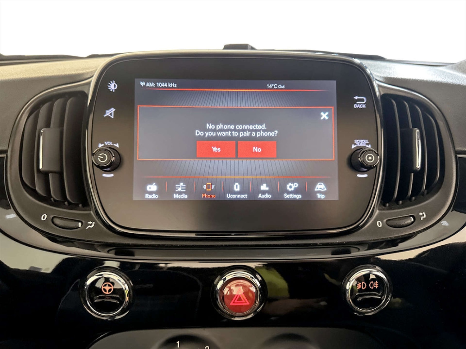 Used Fiat 500 2019 for sale - 77186133: Photo 23