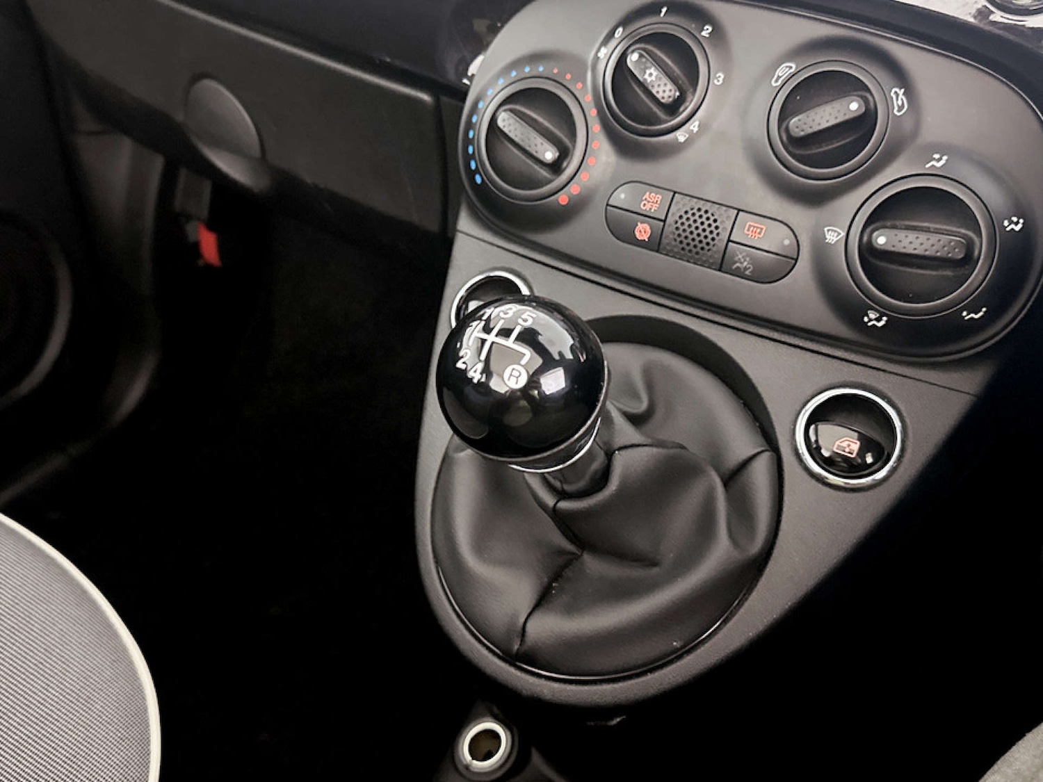 Used Fiat 500 2019 for sale - 77186133: Photo 25