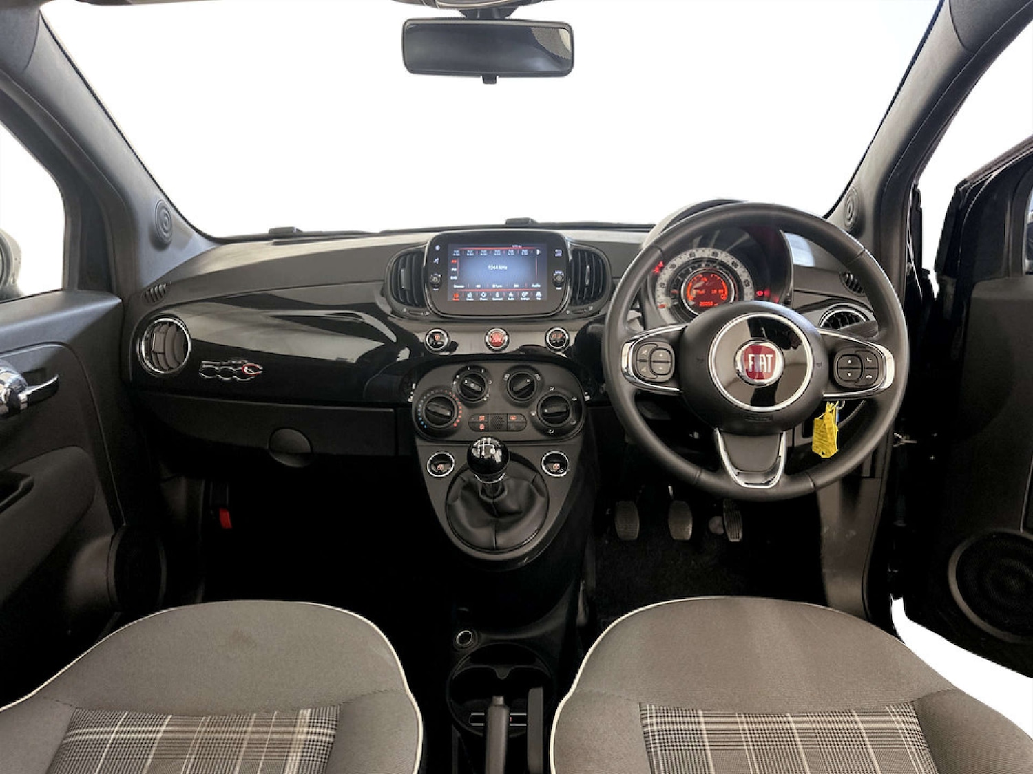Used Fiat 500 2019 for sale - 77186133: Photo 3