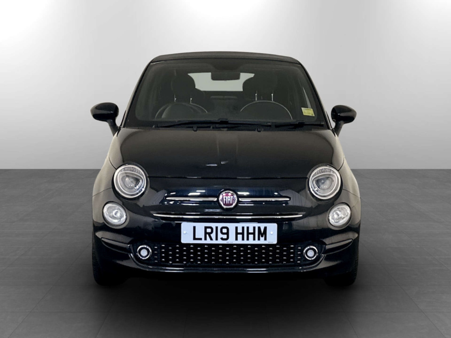Used Fiat 500 2019 for sale - 77186133: Photo 5