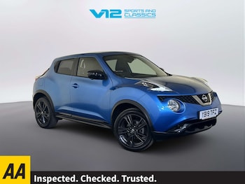 Used Nissan Juke 2019 for sale - 79429515: Photo