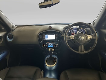 Used Nissan Juke 2019 for sale - 79429515: Photo