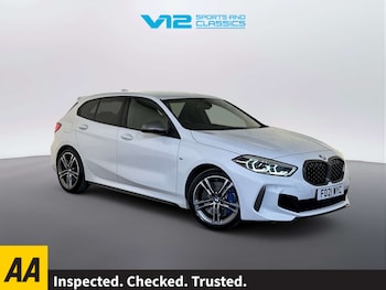 Used BMW 1 Series 2021 for sale - 79052061: Photo